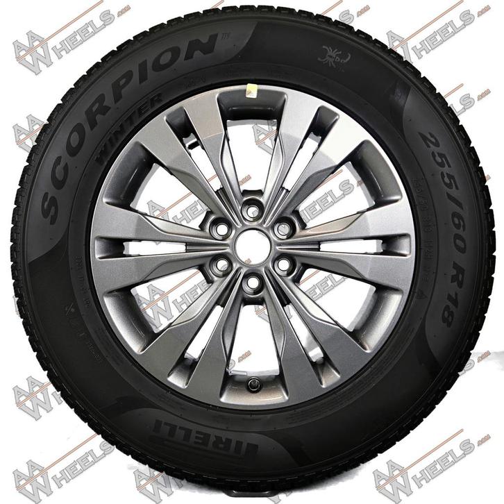 Mercedes X klasse W470 18 inch originele velgen A4704015600, Auto-onderdelen, Banden en Velgen, Ophalen of Verzenden