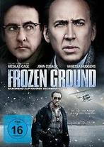 Frozen Ground von Scott Walker  DVD, Zo goed als nieuw, Verzenden