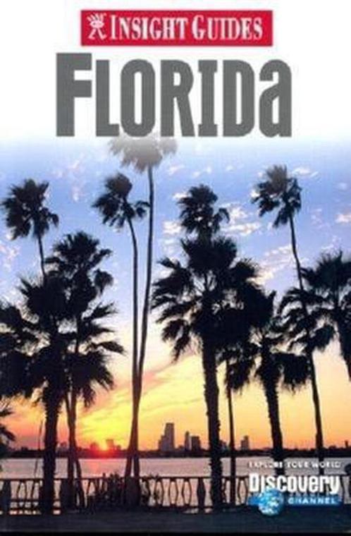 Florida / Engelstalige editie / druk 10 9789814120487, Livres, Livres Autre, Envoi