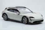 Minichamps 1:18 - Model sportwagen - Porsche Taycan CUV, Nieuw