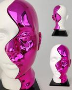 Sagrasse (1966) - Mystica, Antiek en Kunst, Kunst | Schilderijen | Modern