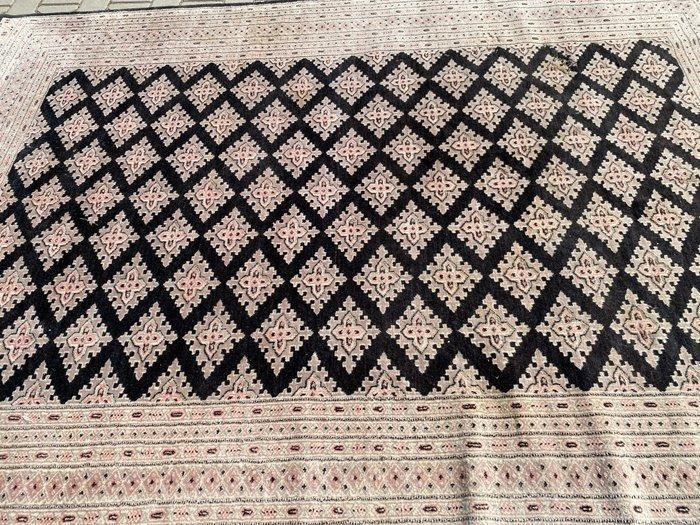 Pakistan - Tapis - 269 cm - 187 cm, Huis en Inrichting, Stoffering | Tapijten en Vloerkleden