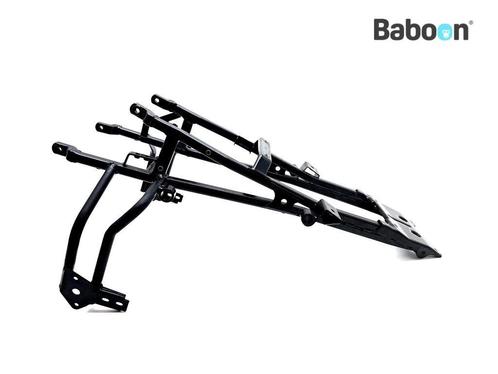 Achterframe Aprilia ETV 1000 Caponord 2001-2003 (ETV1000), Motoren, Onderdelen | Overige, Gebruikt, Verzenden