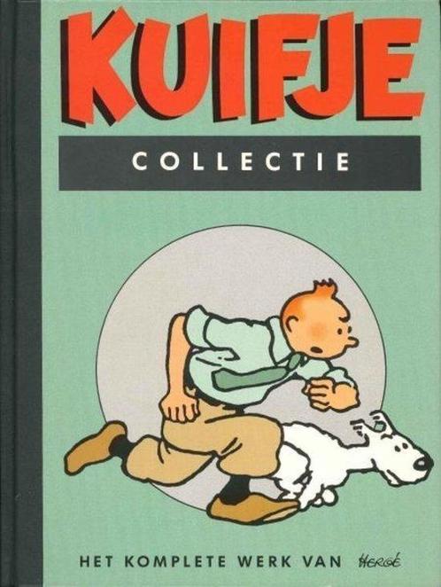 Kuifje Collectie Hardcover (Het geheim van de eenhoorn, De, Livres, Livres Autre, Envoi