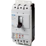 Eaton NZM3 3P 250A Circuit Breaker Plug-In Module - 168480, Verzenden