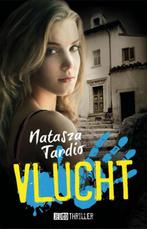Vlucht 9789020609561 Natasza Tardio, Verzenden, Zo goed als nieuw, Natasza Tardio