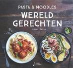 Pasta & Noodles Wereldgerechten (9789462502543), Boeken, Kookboeken, Verzenden, Nieuw