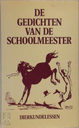 Gedichten van de schoolmeester dierkundelessen, Boeken, Taal | Overige Talen, Verzenden