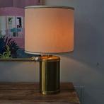Lampe de table - Bamboo - Laiton - Grandes dimensions
