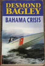 Bahama Crisis 9789052951508, Boeken, Gelezen, Desmond Bagley, Verzenden