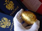 Figuur - House of Faberge - Imperial Egg  - Surprise Egg -, Antiek en Kunst