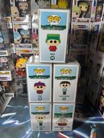 Funko - Funko Pop South Park Collection of 5