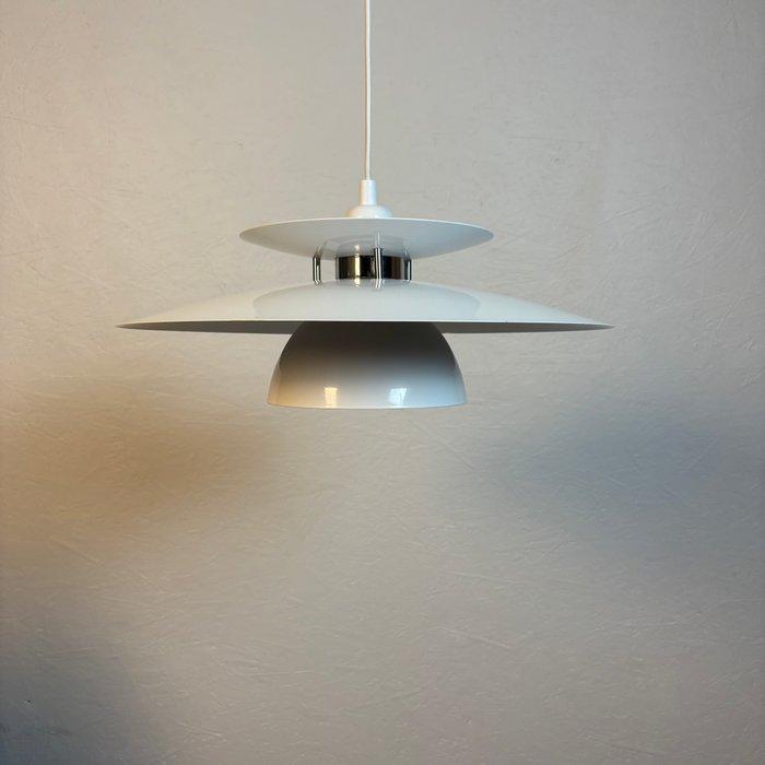 Plafondlamp - Metaal, Antiquités & Art, Antiquités | Éclairage