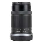 Canon RF-S 55-210mm F/5-7.1 IS STM met garantie, Audio, Tv en Foto, Verzenden, Zo goed als nieuw, Telelens, Zoom