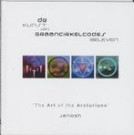 De kunst van graancirkelcodes beleven - Janosh - 97890202838, Verzenden, Nieuw