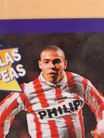 1995 Panini Estrellas Europeas Ronaldo Nazário 80 Card -, Verzamelen, Stickers, Nieuw