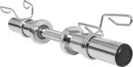 Gorilla Sports Olympische Dumbbellstang - Halter - 50 mm - I, Verzenden, Nieuw