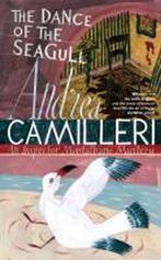 Dance Of The Seagull 9781447228721, Gelezen, Andrea Camilleri, Verzenden