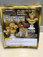 Bandai - Figure - Saint Cloth Myth Appendix – Leo Aiolia