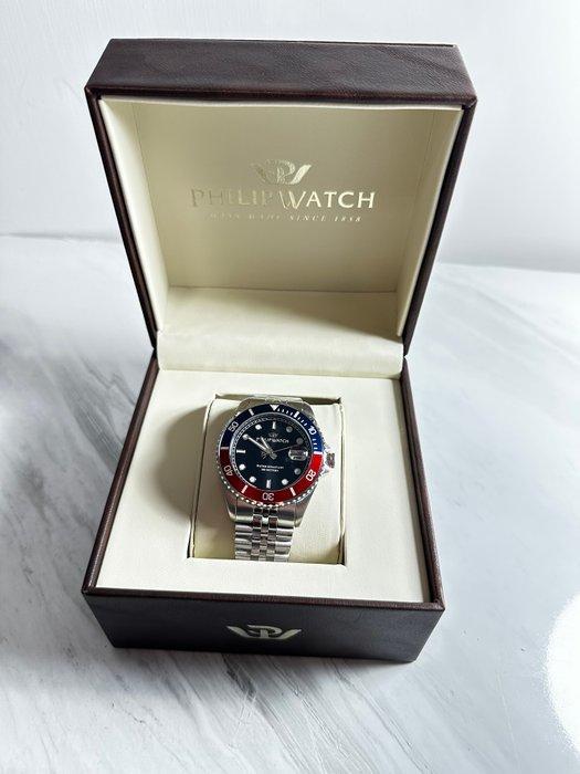 Philip Watch - Submariner - Zonder Minimumprijs -, Handtassen en Accessoires, Horloges | Heren