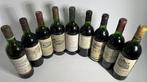 1973 Château Cazaux - 1976 Maillard - 1978 Les Catherineaux, Verzamelen, Wijnen, Nieuw
