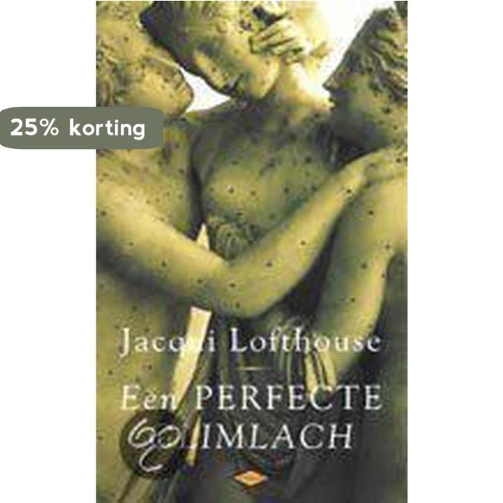 PERFECTE GLIMLACH 9789023401322 J. Lofthouse, Boeken, Romans, Gelezen, Verzenden