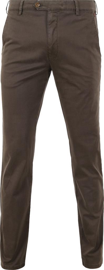 Meyer Broek Roma Broek Donkergroen maat Overige maten Heren, Kleding | Heren, Broeken en Pantalons, Groen, Nieuw, Overige maten