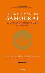 De weg van de samoerai 9789057649103 Y. Tsunetomo, Boeken, Verzenden, Zo goed als nieuw, Y. Tsunetomo