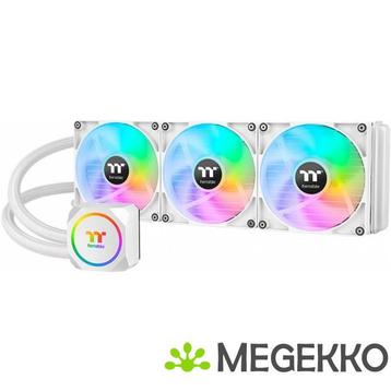 Thermaltake TH420 ARGB Sync waterkoeler, Verzenden