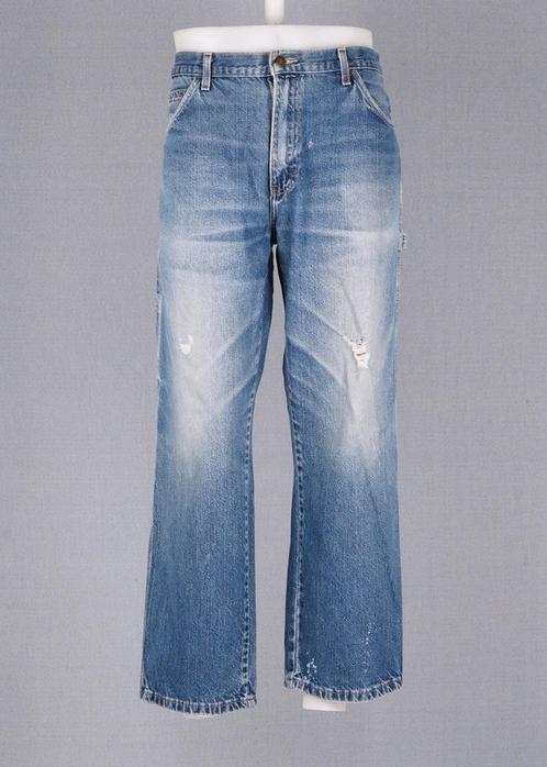 Vintage Straight Dickies Blue size 35 / 30, Vêtements | Hommes, Jeans, Enlèvement ou Envoi