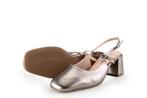Manfield Pumps in maat 38 Overig | 5% extra korting, Kleding | Dames, Schoenen, Pumps, Overige kleuren, Verzenden, Zo goed als nieuw