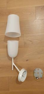 Foscarini - Wandlamp - Birdie Wall Dimme - Plastic, Metaal, Antiek en Kunst, Antiek | Verlichting