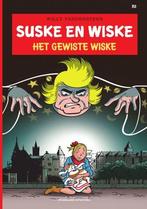 Het gewiste Wiske / Suske en Wiske / 353 9789002268755, Verzenden, Gelezen, Willy Vandersteen