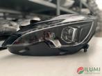 PEUGEOT 308 T9 FULL LED PHARE AVANT GAUCHE KPL 9677832480, Verzenden, Gebruikt, Peugeot
