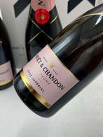 Moët & Chandon, Moët et Chandon, Impériale rosé - Champagne, Verzamelen, Nieuw