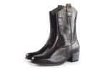 Wolky Cowboy laarzen in maat 37 Zwart | 10% extra korting, Vêtements | Femmes, Chaussures, Verzenden