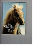 Shetland pony, de