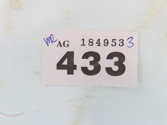 CDC Lettering, Microscale Industries H0 - Modeltrein (45) -, Hobby en Vrije tijd, Modeltreinen | H0