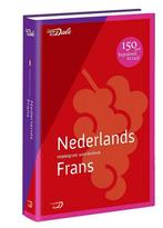 van Dale middelgroot woordenboek Nederlands-Frans / Van Dale, Boeken, Verzenden, Gelezen, Nederlands