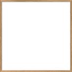 The Dybdahl Co lijst (40x30 cm) (Spiegels & Fotolijstjes), Huis en Inrichting, Woonaccessoires | Spiegels, Nieuw, Verzenden