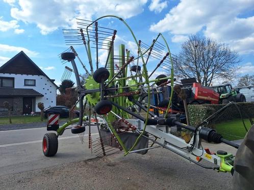 CLAAS Liner 2900, Zakelijke goederen, Landbouw | Werktuigen, Ophalen