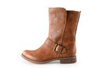 Timberland Boots in maat 37 Bruin | 5% korting, Kleding | Dames, Bruin, Verzenden, Overige typen, Zo goed als nieuw