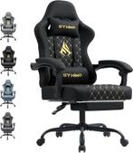 Ergonomische Bureaustoel -  Office Chair - Gamestoel - Volwa, Verzenden, Nieuw