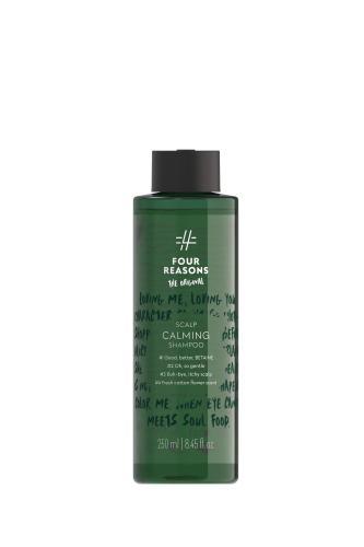 Four Reasons Scalp Calming Shampoo 250ml, Bijoux, Sacs & Beauté, Beauté | Soins des cheveux, Envoi