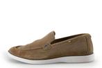 Cafe Moda Loafers in maat 42 Beige | 5% korting, Verzenden, Loafers