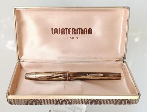 Watermans - Stylo à plume, Verzamelen, Pennenverzamelingen
