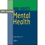 More aspects of mental health 9789077322703, Verzenden