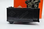 Agfa rondinax u35 Doka-apparatuur