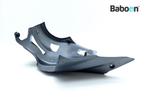 Carter Beschermplaat Yamaha MT 01 2005-2012 (MT01 MT-01), Motoren, Verzenden, Gebruikt