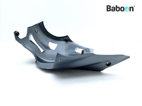 Carter Beschermplaat Yamaha MT 01 2005-2012 (MT01 MT-01), Motoren, Onderdelen | Yamaha, Gebruikt, Verzenden
